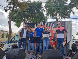 IV Reunión Motera Lebrija - 2023